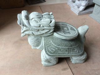 定制鑄銅銅錢招財龍龜需要多少錢？