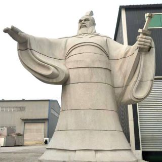 砂巖雕塑的制作工藝有哪些？