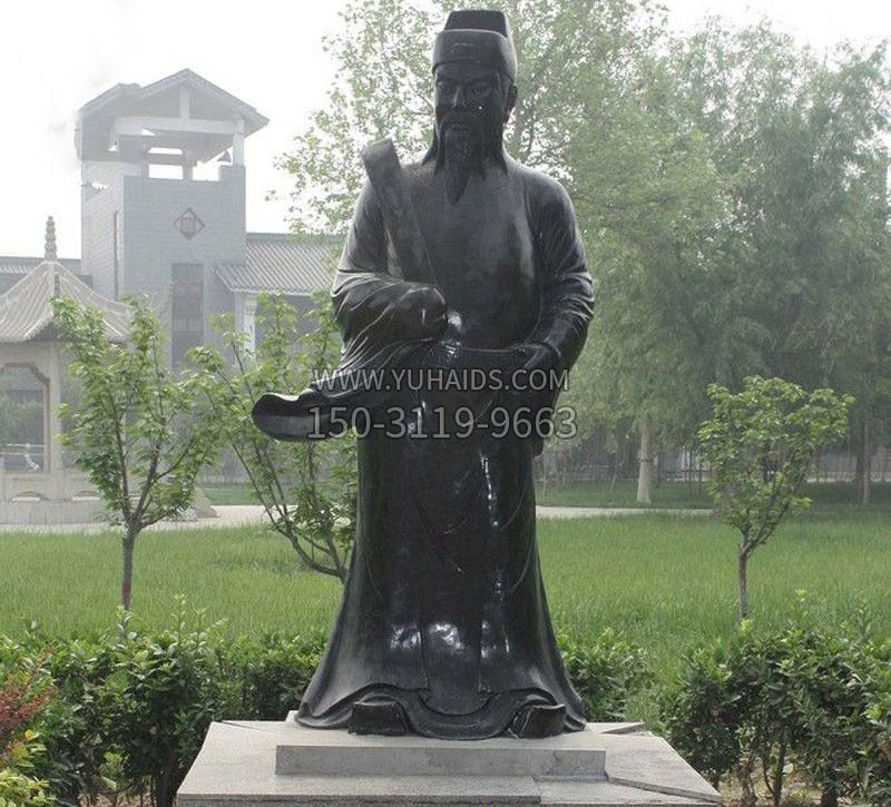 銅雕八仙曹?chē)?guó)舅 銅雕八仙曹?chē)?guó)舅