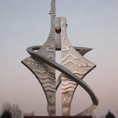 影響新時(shí)代文明實(shí)踐廣場(chǎng)雕塑報(bào)價(jià)的因素有哪些？