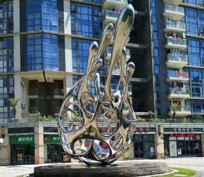 影響城市不銹鋼火龍果雕塑報價的因素有哪些？