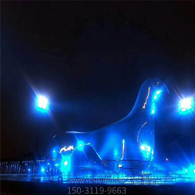 廣場(chǎng)公園創(chuàng)意夜景照明工藝鐵藝?guó)澴拥袼?>
                                <h2>廣場(chǎng)公園創(chuàng)意夜景照明工藝鐵藝?guó)澴拥袼?參數(shù)說(shuō)明</h2>
                                                                        <table>
                                      <tr>
                                        <th>產(chǎn)品標(biāo)題</th>
                                        <td>廣場(chǎng)公園創(chuàng)意夜景照明工藝鐵藝?guó)澴拥袼?/td>
                                      </tr>
                                      <tr>
                                        <th>發(fā)布時(shí)間</th>
                                        <td>2023-06-07 08:15</td>
                                      </tr>
                                      <tr>
                                        <th>價(jià)格</th>
                                        <td><span>電話咨詢</td>
                                      </tr>
                                                                              <tr>
                                          <th>應(yīng)用場(chǎng)所</th>
                                          <td>廣場(chǎng)、公園</td>
                                        </tr>
                                                                          </table>
                                <h2>廣場(chǎng)公園創(chuàng)意夜景照明工藝鐵藝?guó)澴拥袼?詳細(xì)說(shuō)明</h2>
                                <p>玉海雕塑是一家綜合性的雕塑公司，擁有多款廣場(chǎng)公園創(chuàng)意夜景照明工藝鐵藝?guó)澴拥袼苣Ｐ停杉庸ざㄖ贫喾N廣場(chǎng)公園創(chuàng)意夜景照明工藝鐵藝?guó)澴拥袼?，支持材質(zhì)、樣式、風(fēng)格、尺寸大小等方面的調(diào)整修改定制。我們所加工制作的廣場(chǎng)公園創(chuàng)意夜景照明工藝鐵藝?guó)澴拥袼苜|(zhì)優(yōu)價(jià)廉，遍布全國(guó)多個(gè)省市地區(qū)，想要了解更多案例圖片，請(qǐng)電話或微信咨詢。材質(zhì)、大小、樣式等都可以按需定制，還可根據(jù)您提供給的廣場(chǎng)公園創(chuàng)意夜景照明工藝鐵藝?guó)澴拥袼軜訄D進(jìn)行制作！如有相關(guān)需求，歡迎致電（微信同號(hào)）：<span>150-3119-9663</span></p>
                                                                <div   class=