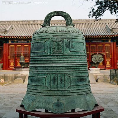 青銅鐘古器，仿銅、仿古工藝