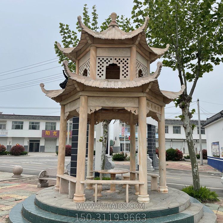 城市街邊裝飾晚霞紅雕刻二層中式?jīng)鐾さ袼?>
                                <h2>城市街邊裝飾晚霞紅雕刻二層中式?jīng)鐾さ袼?參數(shù)說(shuō)明</h2>
                                                                        <table>
                                      <tr>
                                        <th>產(chǎn)品標(biāo)題</th>
                                        <td>城市街邊裝飾晚霞紅雕刻二層中式?jīng)鐾さ袼?/td>
                                      </tr>
                                      <tr>
                                        <th>發(fā)布時(shí)間</th>
                                        <td>2023-06-07 10:17</td>
                                      </tr>
                                      <tr>
                                        <th>價(jià)格</th>
                                        <td><span>電話(huà)咨詢(xún)</td>
                                      </tr>
                                                                              <tr>
                                          <th>雕刻內(nèi)容</th>
                                          <td>涼亭</td>
                                        </tr>
                                                                              <tr>
                                          <th>應(yīng)用場(chǎng)所</th>
                                          <td>城市</td>
                                        </tr>
                                                                              <tr>
                                          <th>制作材質(zhì)</th>
                                          <td>晚霞紅</td>
                                        </tr>
                                                                          </table>
                                <h2>城市街邊裝飾晚霞紅雕刻二層中式?jīng)鐾さ袼?詳細(xì)說(shuō)明</h2>
                                <p>玉海雕塑是一家綜合性的雕塑公司，擁有多款城市街邊裝飾晚霞紅雕刻二層中式?jīng)鐾さ袼苣Ｐ?，可加工定制多種城市街邊裝飾晚霞紅雕刻二層中式?jīng)鐾さ袼?，支持材質(zhì)、樣式、風(fēng)格、尺寸大小等方面的調(diào)整修改定制。我們所加工制作的城市街邊裝飾晚霞紅雕刻二層中式?jīng)鐾さ袼苜|(zhì)優(yōu)價(jià)廉，遍布全國(guó)多個(gè)省市地區(qū)，想要了解更多案例圖片，請(qǐng)電話(huà)或微信咨詢(xún)。材質(zhì)、大小、樣式等都可以按需定制，還可根據(jù)您提供給的城市街邊裝飾晚霞紅雕刻二層中式?jīng)鐾さ袼軜訄D進(jìn)行制作！如有相關(guān)需求，歡迎致電（微信同號(hào)）：<span>150-3119-9663</span></p>
                                                                <div   class=