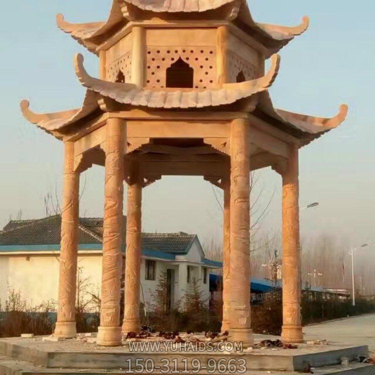 公園晚霞紅雕刻二層中式?jīng)鐾さ袼?>
                                <h2>公園晚霞紅雕刻二層中式?jīng)鐾さ袼?參數(shù)說明</h2>
                                                                        <table>
                                      <tr>
                                        <th>產(chǎn)品標(biāo)題</th>
                                        <td>公園晚霞紅雕刻二層中式?jīng)鐾さ袼?/td>
                                      </tr>
                                      <tr>
                                        <th>發(fā)布時間</th>
                                        <td>2023-06-07 11:29</td>
                                      </tr>
                                      <tr>
                                        <th>價格</th>
                                        <td><span>電話咨詢</td>
                                      </tr>
                                                                              <tr>
                                          <th>雕刻內(nèi)容</th>
                                          <td>涼亭</td>
                                        </tr>
                                                                              <tr>
                                          <th>應(yīng)用場所</th>
                                          <td>公園</td>
                                        </tr>
                                                                              <tr>
                                          <th>制作材質(zhì)</th>
                                          <td>晚霞紅</td>
                                        </tr>
                                                                          </table>
                                <h2>公園晚霞紅雕刻二層中式?jīng)鐾さ袼?詳細(xì)說明</h2>
                                <p>玉海雕塑是一家綜合性的雕塑公司，擁有多款公園晚霞紅雕刻二層中式?jīng)鐾さ袼苣Ｐ?，可加工定制多種公園晚霞紅雕刻二層中式?jīng)鐾さ袼?，支持材質(zhì)、樣式、風(fēng)格、尺寸大小等方面的調(diào)整修改定制。我們所加工制作的公園晚霞紅雕刻二層中式?jīng)鐾さ袼苜|(zhì)優(yōu)價廉，遍布全國多個省市地區(qū)，想要了解更多案例圖片，請電話或微信咨詢。材質(zhì)、大小、樣式等都可以按需定制，還可根據(jù)您提供給的公園晚霞紅雕刻二層中式?jīng)鐾さ袼軜訄D進(jìn)行制作！如有相關(guān)需求，歡迎致電（微信同號）：<span>150-3119-9663</span></p>
                                                                <div   class=