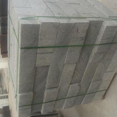 城市綠化花崗巖景觀(guān)石