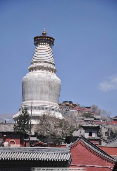 園林佛教寺院仿古漢白玉舍利塔石雕