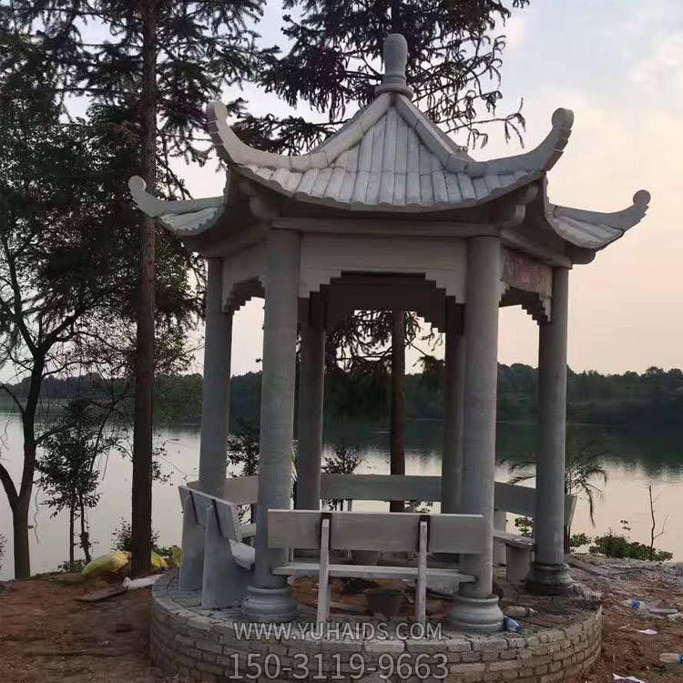 大理石石雕戶外公園河邊大型中式?jīng)鐾さ袼?>
                                <h2>大理石石雕戶外公園河邊大型中式?jīng)鐾さ袼?參數(shù)說(shuō)明</h2>
                                                                        <table>
                                      <tr>
                                        <th>產(chǎn)品標(biāo)題</th>
                                        <td>大理石石雕戶外公園河邊大型中式?jīng)鐾さ袼?/td>
                                      </tr>
                                      <tr>
                                        <th>發(fā)布時(shí)間</th>
                                        <td>2023-06-07 19:01</td>
                                      </tr>
                                      <tr>
                                        <th>價(jià)格</th>
                                        <td><span>電話咨詢</td>
                                      </tr>
                                                                              <tr>
                                          <th>雕刻內(nèi)容</th>
                                          <td>涼亭</td>
                                        </tr>
                                                                              <tr>
                                          <th>應(yīng)用場(chǎng)所</th>
                                          <td>公園</td>
                                        </tr>
                                                                              <tr>
                                          <th>制作材質(zhì)</th>
                                          <td>石雕、大理石、石雕</td>
                                        </tr>
                                                                          </table>
                                <h2>大理石石雕戶外公園河邊大型中式?jīng)鐾さ袼?詳細(xì)說(shuō)明</h2>
                                <p>玉海雕塑是一家綜合性的雕塑公司，擁有多款大理石石雕戶外公園河邊大型中式?jīng)鐾さ袼苣Ｐ?，可加工定制多種大理石石雕戶外公園河邊大型中式?jīng)鐾さ袼?，支持材質(zhì)、樣式、風(fēng)格、尺寸大小等方面的調(diào)整修改定制。我們所加工制作的大理石石雕戶外公園河邊大型中式?jīng)鐾さ袼苜|(zhì)優(yōu)價(jià)廉，遍布全國(guó)多個(gè)省市地區(qū)，想要了解更多案例圖片，請(qǐng)電話或微信咨詢。材質(zhì)、大小、樣式等都可以按需定制，還可根據(jù)您提供給的大理石石雕戶外公園河邊大型中式?jīng)鐾さ袼軜訄D進(jìn)行制作！如有相關(guān)需求，歡迎致電（微信同號(hào)）：<span>150-3119-9663</span></p>
                                                                <div   class=