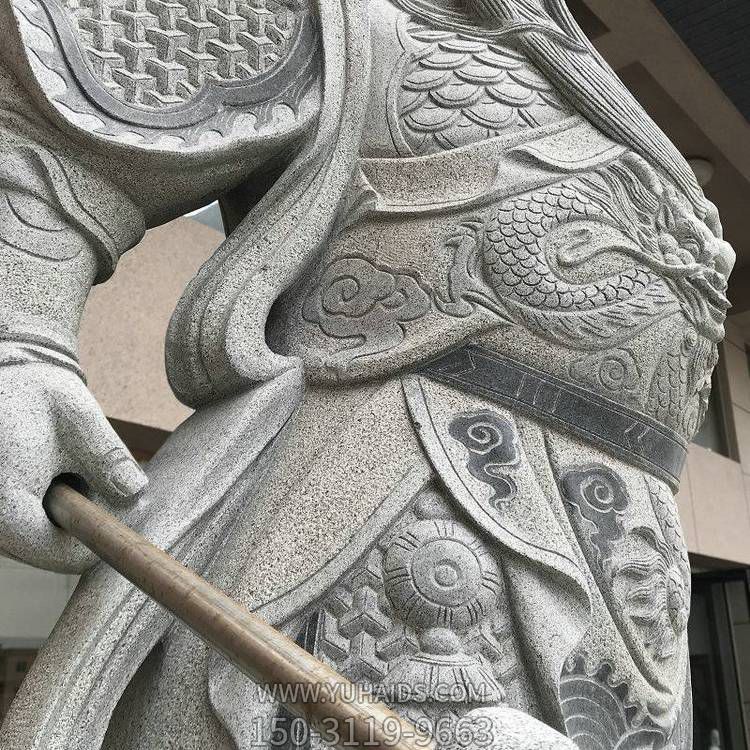 石雕人物像、佛像細(xì)節(jié)展示雕塑