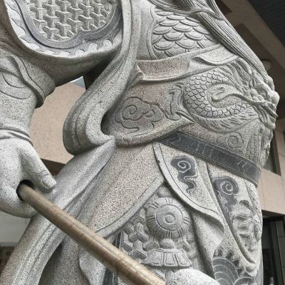 石雕人物像、佛像細(xì)節(jié)展示