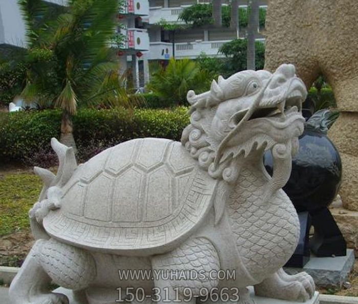 公園里擺放的漢白玉雕塑創(chuàng)意龍龜?shù)袼?>
                                <h2>公園里擺放的漢白玉雕塑創(chuàng)意龍龜?shù)袼?參數(shù)說明</h2>
                                                                        <table>
                                      <tr>
                                        <th>產(chǎn)品標(biāo)題</th>
                                        <td>公園里擺放的漢白玉雕塑創(chuàng)意龍龜?shù)袼?/td>
                                      </tr>
                                      <tr>
                                        <th>發(fā)布時(shí)間</th>
                                        <td>2023-06-08 06:38</td>
                                      </tr>
                                      <tr>
                                        <th>價(jià)格</th>
                                        <td><span>電話咨詢</td>
                                      </tr>
                                                                              <tr>
                                          <th>雕刻內(nèi)容</th>
                                          <td>龍、龍龜</td>
                                        </tr>
                                                                              <tr>
                                          <th>應(yīng)用場所</th>
                                          <td>公園</td>
                                        </tr>
                                                                              <tr>
                                          <th>制作材質(zhì)</th>
                                          <td>漢白玉</td>
                                        </tr>
                                                                          </table>
                                <h2>公園里擺放的漢白玉雕塑創(chuàng)意龍龜?shù)袼?詳細(xì)說明</h2>
                                <p>玉海雕塑是一家綜合性的雕塑公司，擁有多款公園里擺放的漢白玉雕塑創(chuàng)意龍龜?shù)袼苣Ｐ?，可加工定制多種公園里擺放的漢白玉雕塑創(chuàng)意龍龜?shù)袼?，支持材質(zhì)、樣式、風(fēng)格、尺寸大小等方面的調(diào)整修改定制。我們所加工制作的公園里擺放的漢白玉雕塑創(chuàng)意龍龜?shù)袼苜|(zhì)優(yōu)價(jià)廉，遍布全國多個(gè)省市地區(qū)，想要了解更多案例圖片，請(qǐng)電話或微信咨詢。材質(zhì)、大小、樣式等都可以按需定制，還可根據(jù)您提供給的公園里擺放的漢白玉雕塑創(chuàng)意龍龜?shù)袼軜訄D進(jìn)行制作！如有相關(guān)需求，歡迎致電（微信同號(hào)）：<span>150-3119-9663</span></p>
                                                                <div   class=