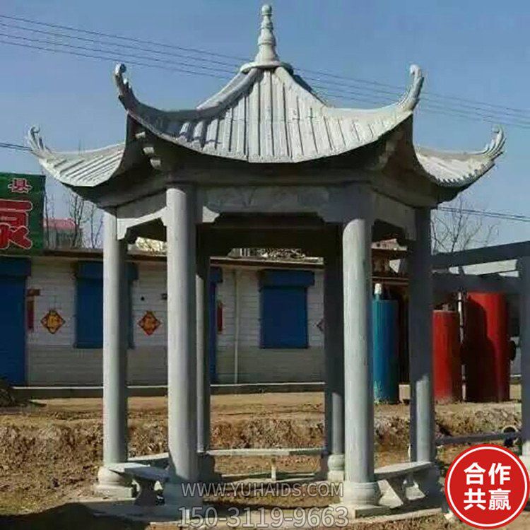 大理石石雕戶外園林大型中式?jīng)鐾さ袼?>
                                <h2>大理石石雕戶外園林大型中式?jīng)鐾さ袼?參數(shù)說明</h2>
                                                                        <table>
                                      <tr>
                                        <th>產(chǎn)品標題</th>
                                        <td>大理石石雕戶外園林大型中式?jīng)鐾さ袼?/td>
                                      </tr>
                                      <tr>
                                        <th>發(fā)布時間</th>
                                        <td>2023-06-08 06:57</td>
                                      </tr>
                                      <tr>
                                        <th>價格</th>
                                        <td><span>電話咨詢</td>
                                      </tr>
                                                                              <tr>
                                          <th>雕刻內(nèi)容</th>
                                          <td>園林、涼亭、園林</td>
                                        </tr>
                                                                              <tr>
                                          <th>制作材質(zhì)</th>
                                          <td>石雕、大理石、石雕</td>
                                        </tr>
                                                                          </table>
                                <h2>大理石石雕戶外園林大型中式?jīng)鐾さ袼?詳細說明</h2>
                                <p>玉海雕塑是一家綜合性的雕塑公司，擁有多款大理石石雕戶外園林大型中式?jīng)鐾さ袼苣Ｐ?，可加工定制多種大理石石雕戶外園林大型中式?jīng)鐾さ袼埽С植馁|(zhì)、樣式、風格、尺寸大小等方面的調(diào)整修改定制。我們所加工制作的大理石石雕戶外園林大型中式?jīng)鐾さ袼苜|(zhì)優(yōu)價廉，遍布全國多個省市地區(qū)，想要了解更多案例圖片，請電話或微信咨詢。材質(zhì)、大小、樣式等都可以按需定制，還可根據(jù)您提供給的大理石石雕戶外園林大型中式?jīng)鐾さ袼軜訄D進行制作！如有相關需求，歡迎致電（微信同號）：<span>150-3119-9663</span></p>
                                                                <div   class=