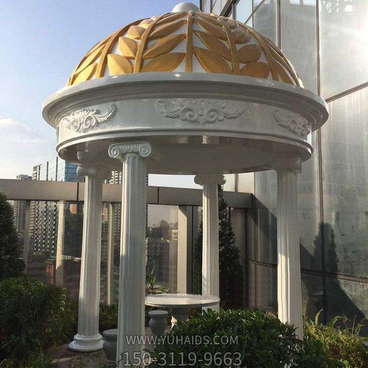 庭院陽(yáng)臺(tái)擺放玻璃鋼小型歐式?jīng)鐾さ袼?>
                                <h2>庭院陽(yáng)臺(tái)擺放玻璃鋼小型歐式?jīng)鐾さ袼?參數(shù)說(shuō)明</h2>
                                                                        <table>
                                      <tr>
                                        <th>產(chǎn)品標(biāo)題</th>
                                        <td>庭院陽(yáng)臺(tái)擺放玻璃鋼小型歐式?jīng)鐾さ袼?/td>
                                      </tr>
                                      <tr>
                                        <th>發(fā)布時(shí)間</th>
                                        <td>2023-06-08 06:58</td>
                                      </tr>
                                      <tr>
                                        <th>價(jià)格</th>
                                        <td><span>電話咨詢</td>
                                      </tr>
                                                                              <tr>
                                          <th>雕刻內(nèi)容</th>
                                          <td>涼亭</td>
                                        </tr>
                                                                              <tr>
                                          <th>制作材質(zhì)</th>
                                          <td>玻璃鋼</td>
                                        </tr>
                                                                          </table>
                                <h2>庭院陽(yáng)臺(tái)擺放玻璃鋼小型歐式?jīng)鐾さ袼?詳細(xì)說(shuō)明</h2>
                                <p>玉海雕塑是一家綜合性的雕塑公司，擁有多款庭院陽(yáng)臺(tái)擺放玻璃鋼小型歐式?jīng)鐾さ袼苣Ｐ?，可加工定制多種庭院陽(yáng)臺(tái)擺放玻璃鋼小型歐式?jīng)鐾さ袼?，支持材質(zhì)、樣式、風(fēng)格、尺寸大小等方面的調(diào)整修改定制。我們所加工制作的庭院陽(yáng)臺(tái)擺放玻璃鋼小型歐式?jīng)鐾さ袼苜|(zhì)優(yōu)價(jià)廉，遍布全國(guó)多個(gè)省市地區(qū)，想要了解更多案例圖片，請(qǐng)電話或微信咨詢。材質(zhì)、大小、樣式等都可以按需定制，還可根據(jù)您提供給的庭院陽(yáng)臺(tái)擺放玻璃鋼小型歐式?jīng)鐾さ袼軜訄D進(jìn)行制作！如有相關(guān)需求，歡迎致電（微信同號(hào)）：<span>150-3119-9663</span></p>
                                                                <div   class=