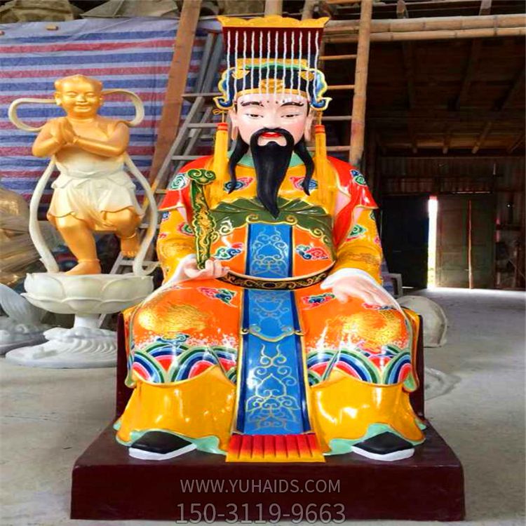 玻璃鋼彩繪創(chuàng)意大型景觀馬王爺?shù)袼?>
                                <h2>玻璃鋼彩繪創(chuàng)意大型景觀馬王爺?shù)袼?參數(shù)說(shuō)明</h2>
                                                                        <table>
                                      <tr>
                                        <th>產(chǎn)品標(biāo)題</th>
                                        <td>玻璃鋼彩繪創(chuàng)意大型景觀馬王爺?shù)袼?/td>
                                      </tr>
                                      <tr>
                                        <th>發(fā)布時(shí)間</th>
                                        <td>2023-06-08 07:48</td>
                                      </tr>
                                      <tr>
                                        <th>價(jià)格</th>
                                        <td><span>電話咨詢</td>
                                      </tr>
                                                                              <tr>
                                          <th>制作材質(zhì)</th>
                                          <td>玻璃鋼</td>
                                        </tr>
                                                                              <tr>
                                          <th>雕刻內(nèi)容</th>
                                          <td>馬</td>
                                        </tr>
                                                                              <tr>
                                          <th>其他</th>
                                          <td>彩繪、景觀</td>
                                        </tr>
                                                                          </table>
                                <h2>玻璃鋼彩繪創(chuàng)意大型景觀馬王爺?shù)袼?詳細(xì)說(shuō)明</h2>
                                <p>玉海雕塑是一家綜合性的雕塑公司，擁有多款玻璃鋼彩繪創(chuàng)意大型景觀馬王爺?shù)袼苣Ｐ停杉庸ざㄖ贫喾N玻璃鋼彩繪創(chuàng)意大型景觀馬王爺?shù)袼?，支持材質(zhì)、樣式、風(fēng)格、尺寸大小等方面的調(diào)整修改定制。我們所加工制作的玻璃鋼彩繪創(chuàng)意大型景觀馬王爺?shù)袼苜|(zhì)優(yōu)價(jià)廉，遍布全國(guó)多個(gè)省市地區(qū)，想要了解更多案例圖片，請(qǐng)電話或微信咨詢。材質(zhì)、大小、樣式等都可以按需定制，還可根據(jù)您提供給的玻璃鋼彩繪創(chuàng)意大型景觀馬王爺?shù)袼軜訄D進(jìn)行制作！如有相關(guān)需求，歡迎致電（微信同號(hào)）：<span>150-3119-9663</span></p>
                                                                <div   class=