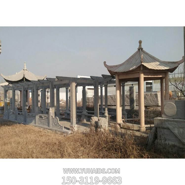 公園景觀大理石雕刻長廊中式?jīng)鐾さ袼?>
                                <h2>公園景觀大理石雕刻長廊中式?jīng)鐾さ袼?參數(shù)說明</h2>
                                                                        <table>
                                      <tr>
                                        <th>產(chǎn)品標(biāo)題</th>
                                        <td>公園景觀大理石雕刻長廊中式?jīng)鐾さ袼?/td>
                                      </tr>
                                      <tr>
                                        <th>發(fā)布時間</th>
                                        <td>2023-06-08 09:05</td>
                                      </tr>
                                      <tr>
                                        <th>價格</th>
                                        <td><span>電話咨詢</td>
                                      </tr>
                                                                              <tr>
                                          <th>雕刻內(nèi)容</th>
                                          <td>涼亭、長廊</td>
                                        </tr>
                                                                              <tr>
                                          <th>應(yīng)用場所</th>
                                          <td>公園</td>
                                        </tr>
                                                                              <tr>
                                          <th>制作材質(zhì)</th>
                                          <td>石雕、大理石、石雕</td>
                                        </tr>
                                                                              <tr>
                                          <th>其他</th>
                                          <td>景觀</td>
                                        </tr>
                                                                          </table>
                                <h2>公園景觀大理石雕刻長廊中式?jīng)鐾さ袼?詳細說明</h2>
                                <p>玉海雕塑是一家綜合性的雕塑公司，擁有多款公園景觀大理石雕刻長廊中式?jīng)鐾さ袼苣Ｐ?，可加工定制多種公園景觀大理石雕刻長廊中式?jīng)鐾さ袼?，支持材質(zhì)、樣式、風(fēng)格、尺寸大小等方面的調(diào)整修改定制。我們所加工制作的公園景觀大理石雕刻長廊中式?jīng)鐾さ袼苜|(zhì)優(yōu)價廉，遍布全國多個省市地區(qū)，想要了解更多案例圖片，請電話或微信咨詢。材質(zhì)、大小、樣式等都可以按需定制，還可根據(jù)您提供給的公園景觀大理石雕刻長廊中式?jīng)鐾さ袼軜訄D進行制作！如有相關(guān)需求，歡迎致電（微信同號）：<span>150-3119-9663</span></p>
                                                                <div   class=