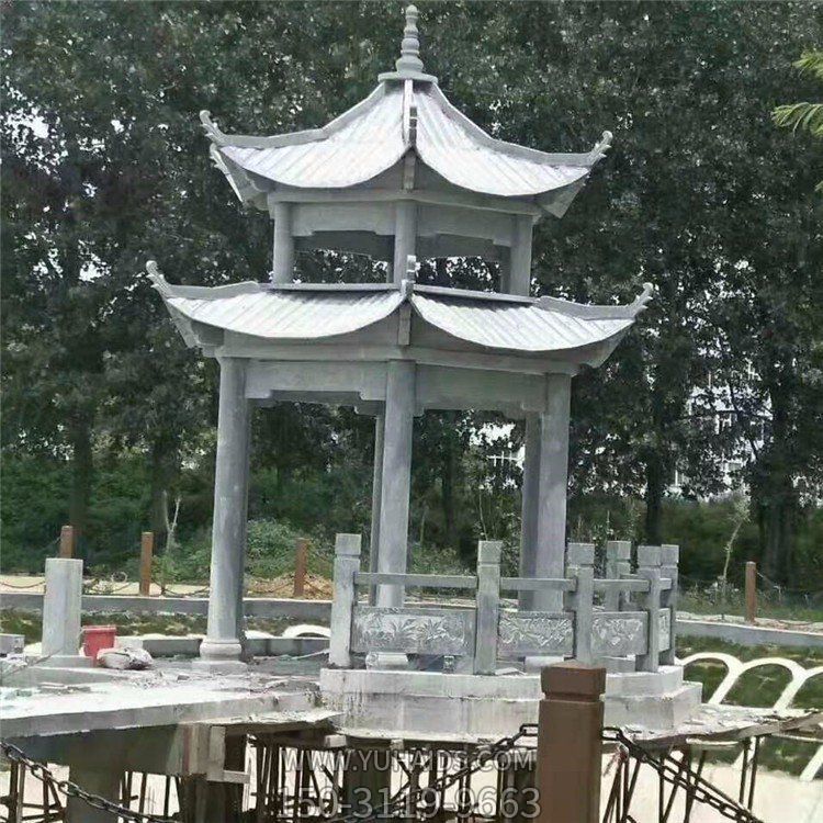 青石雕刻二層仿古建筑公園擺放中式?jīng)鐾さ袼?>
                                <h2>青石雕刻二層仿古建筑公園擺放中式?jīng)鐾さ袼?參數(shù)說明</h2>
                                                                        <table>
                                      <tr>
                                        <th>產(chǎn)品標題</th>
                                        <td>青石雕刻二層仿古建筑公園擺放中式?jīng)鐾さ袼?/td>
                                      </tr>
                                      <tr>
                                        <th>發(fā)布時間</th>
                                        <td>2023-06-08 09:50</td>
                                      </tr>
                                      <tr>
                                        <th>價格</th>
                                        <td><span>電話咨詢</td>
                                      </tr>
                                                                              <tr>
                                          <th>雕刻內(nèi)容</th>
                                          <td>涼亭</td>
                                        </tr>
                                                                              <tr>
                                          <th>應用場所</th>
                                          <td>公園</td>
                                        </tr>
                                                                              <tr>
                                          <th>制作材質</th>
                                          <td>石雕、青石、石雕</td>
                                        </tr>
                                                                              <tr>
                                          <th>其他</th>
                                          <td>仿古</td>
                                        </tr>
                                                                          </table>
                                <h2>青石雕刻二層仿古建筑公園擺放中式?jīng)鐾さ袼?詳細說明</h2>
                                <p>玉海雕塑是一家綜合性的雕塑公司，擁有多款青石雕刻二層仿古建筑公園擺放中式?jīng)鐾さ袼苣Ｐ停杉庸ざㄖ贫喾N青石雕刻二層仿古建筑公園擺放中式?jīng)鐾さ袼?，支持材質、樣式、風格、尺寸大小等方面的調(diào)整修改定制。我們所加工制作的青石雕刻二層仿古建筑公園擺放中式?jīng)鐾さ袼苜|優(yōu)價廉，遍布全國多個省市地區(qū)，想要了解更多案例圖片，請電話或微信咨詢。材質、大小、樣式等都可以按需定制，還可根據(jù)您提供給的青石雕刻二層仿古建筑公園擺放中式?jīng)鐾さ袼軜訄D進行制作！如有相關需求，歡迎致電（微信同號）：<span>150-3119-9663</span></p>
                                                                <div   class=