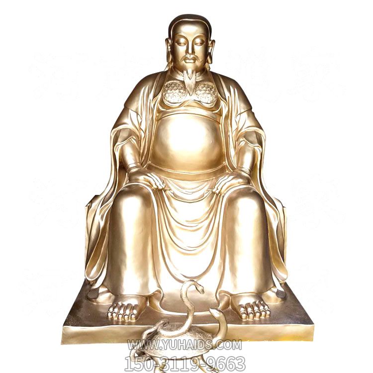 道教尊神玄天上帝不銹鋼鎏金真?zhèn)未蟮鄣袼?>
                                <h2>道教尊神玄天上帝不銹鋼鎏金真?zhèn)未蟮鄣袼?參數(shù)說明</h2>
                                                                        <table>
                                      <tr>
                                        <th>產(chǎn)品標(biāo)題</th>
                                        <td>道教尊神玄天上帝不銹鋼鎏金真?zhèn)未蟮鄣袼?/td>
                                      </tr>
                                      <tr>
                                        <th>發(fā)布時間</th>
                                        <td>2023-06-08 12:27</td>
                                      </tr>
                                      <tr>
                                        <th>價格</th>
                                        <td><span>電話咨詢</td>
                                      </tr>
                                                                              <tr>
                                          <th>制作材質(zhì)</th>
                                          <td>不銹鋼</td>
                                        </tr>
                                                                              <tr>
                                          <th>其他</th>
                                          <td>鎏金</td>
                                        </tr>
                                                                          </table>
                                <h2>道教尊神玄天上帝不銹鋼鎏金真?zhèn)未蟮鄣袼?詳細(xì)說明</h2>
                                <p>玉海雕塑是一家綜合性的雕塑公司，擁有多款道教尊神玄天上帝不銹鋼鎏金真?zhèn)未蟮鄣袼苣Ｐ?，可加工定制多種道教尊神玄天上帝不銹鋼鎏金真?zhèn)未蟮鄣袼埽С植馁|(zhì)、樣式、風(fēng)格、尺寸大小等方面的調(diào)整修改定制。我們所加工制作的道教尊神玄天上帝不銹鋼鎏金真?zhèn)未蟮鄣袼苜|(zhì)優(yōu)價廉，遍布全國多個省市地區(qū)，想要了解更多案例圖片，請電話或微信咨詢。材質(zhì)、大小、樣式等都可以按需定制，還可根據(jù)您提供給的道教尊神玄天上帝不銹鋼鎏金真?zhèn)未蟮鄣袼軜訄D進(jìn)行制作！如有相關(guān)需求，歡迎致電（微信同號）：<span>150-3119-9663</span></p>
                                                                <div   class=