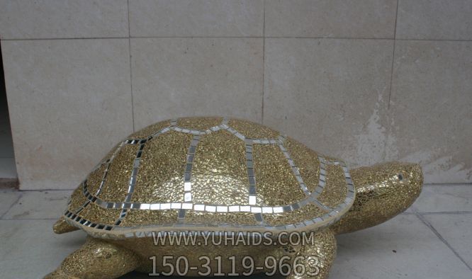 景區(qū)創(chuàng)意玻璃鋼鎏金烏龜?shù)袼?>
                                <h2>景區(qū)創(chuàng)意玻璃鋼鎏金烏龜?shù)袼?參數(shù)說(shuō)明</h2>
                                                                        <table>
                                      <tr>
                                        <th>產(chǎn)品標(biāo)題</th>
                                        <td>景區(qū)創(chuàng)意玻璃鋼鎏金烏龜?shù)袼?/td>
                                      </tr>
                                      <tr>
                                        <th>發(fā)布時(shí)間</th>
                                        <td>2023-06-08 12:29</td>
                                      </tr>
                                      <tr>
                                        <th>價(jià)格</th>
                                        <td><span>電話咨詢</td>
                                      </tr>
                                                                              <tr>
                                          <th>制作材質(zhì)</th>
                                          <td>玻璃鋼</td>
                                        </tr>
                                                                              <tr>
                                          <th>其他</th>
                                          <td>鎏金</td>
                                        </tr>
                                                                          </table>
                                <h2>景區(qū)創(chuàng)意玻璃鋼鎏金烏龜?shù)袼?詳細(xì)說(shuō)明</h2>
                                <p>玉海雕塑是一家綜合性的雕塑公司，擁有多款景區(qū)創(chuàng)意玻璃鋼鎏金烏龜?shù)袼苣Ｐ?，可加工定制多種景區(qū)創(chuàng)意玻璃鋼鎏金烏龜?shù)袼埽С植馁|(zhì)、樣式、風(fēng)格、尺寸大小等方面的調(diào)整修改定制。我們所加工制作的景區(qū)創(chuàng)意玻璃鋼鎏金烏龜?shù)袼苜|(zhì)優(yōu)價(jià)廉，遍布全國(guó)多個(gè)省市地區(qū)，想要了解更多案例圖片，請(qǐng)電話或微信咨詢。材質(zhì)、大小、樣式等都可以按需定制，還可根據(jù)您提供給的景區(qū)創(chuàng)意玻璃鋼鎏金烏龜?shù)袼軜訄D進(jìn)行制作！如有相關(guān)需求，歡迎致電（微信同號(hào)）：<span>150-3119-9663</span></p>
                                                                <div   class=