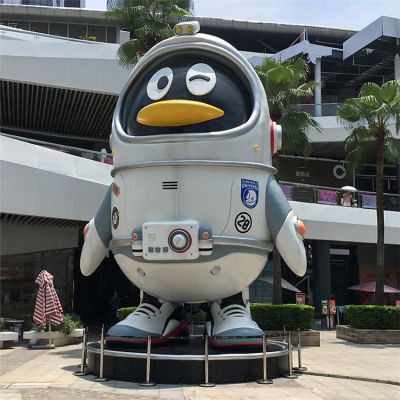 商場玻璃鋼創(chuàng)意坐凳雕塑