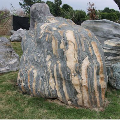 純天然非標(biāo)定制景觀石頭