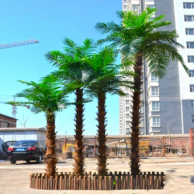 仿真椰子樹(shù)